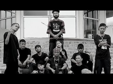 Mawkyrwat South Side Cypher VOL_1
