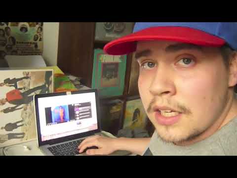 Näin Teet Biitin Niinku Funk Days Osa 1 Youtube Choppaus AKA K Technique