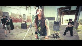 EKTOMORF - The One (2011) // Official Music Video // AFM Records