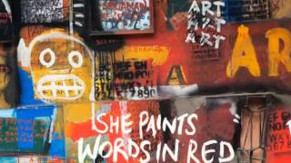 THE HOUSE OF LOVE - NEVER AGAIN