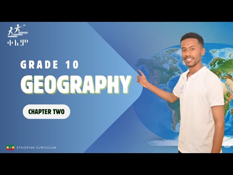2.2 Climate Types and Zones of Africa Part 4: Geography Grade 10