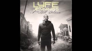 It Coulda Been Worse -  Lyfe Jennings
