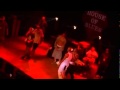 2Pac Tattoo Tears live 