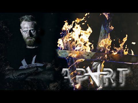 MAStino - Apárt [prod. Epic Infantry]