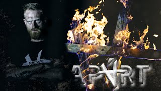 Download lagu MAStino - Apárt [prod. Epic Infantry] mp3