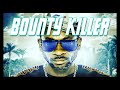 Bounty Killer featuring Raekwon || War Face (Ask Fi War) Remix