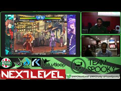 Chaos Code f/ FK Digital CM Tenryo - OUT NOW ON North America PSN!