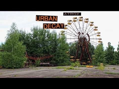 Urban Decay - PROD. Atrox Beats