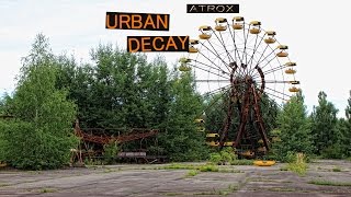Urban Decay - PROD. Atrox Beats