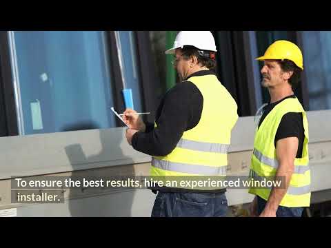 Cloverly Md Window Replacement