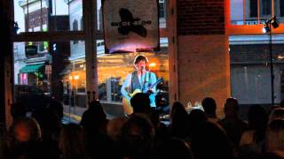 &#39;Hometown Headstone&#39; by: Owen Danoff (Live @ Buncearoo 8.16.13)