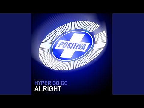 It's Alright (Original Mix)