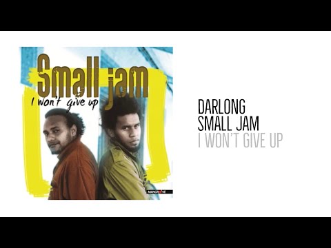 Darlong | Small Jam