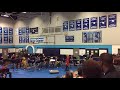 2017 FMS Jazz Band-Blues for Mr. B
