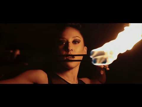 Alfie Wraps - Giant (ft. Amy Adele, Fire Artist)