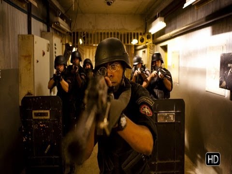 Elite Squad: The Enemy Within - Trailer