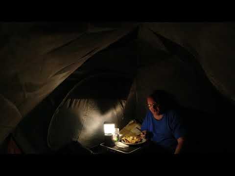 MongoTV_5482 - Min Aftensmad - DANISH MUKBANG - Del 1 - Frost PIZZA Fra LIDL Med EKSTRA HAVARTI OST