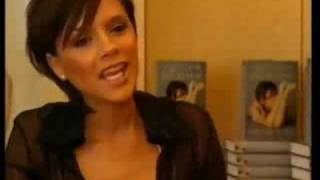 Victoria Beckham Documentary - Stars - [BroadbandTV]