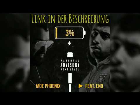 Moe Phoenix feat Eno 3%                      [Leak Download]