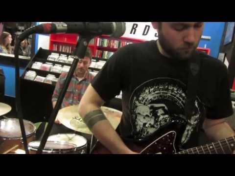 Their / They're / There -- 04. Apocalypse (Not Right) Now