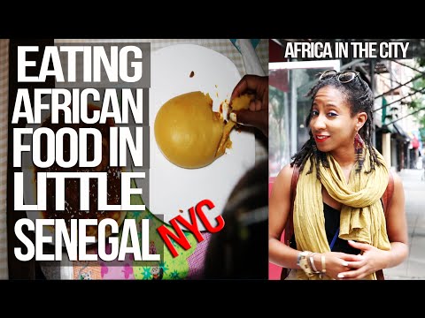 download lagu mp3 mp4 African Food Nyc, download lagu African Food Nyc gratis, unduh video klip African Food Nyc