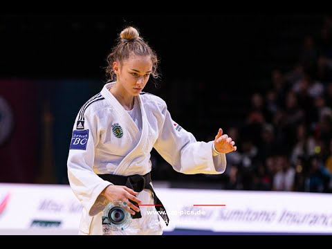 Daria  Belodid 48kg UKR
