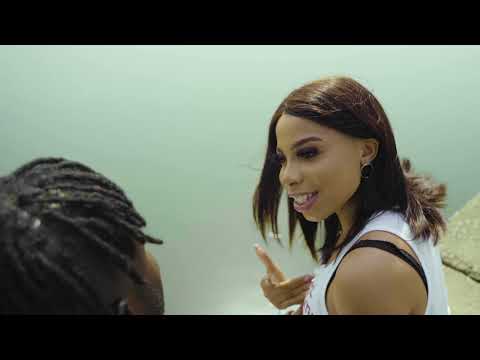 Temi Mine Gimme Luv (Official Video)