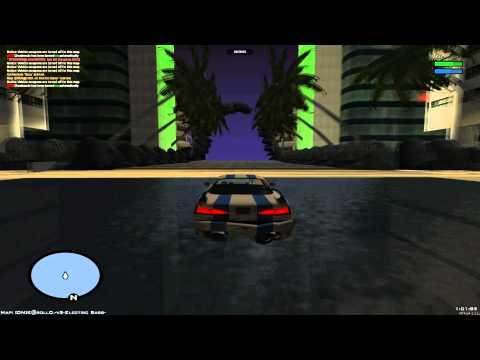 [DM]K@rollO. - V2 - Electric Bass