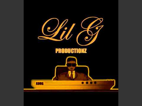 Lil G 2010 Promoz - G-Roth - Boliyan (sample)