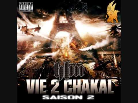 Aveux-Vie 2 Chakal (saison 2)