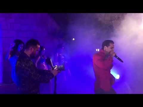 Pablo Rey ft Rico Femiano - Live fortissimo😍🤩