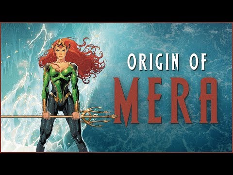 Origin of Mera
