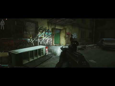 Escape from Tarkov - Dorm room 220 key
