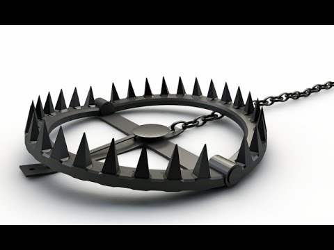 Frame Traps Made Simple