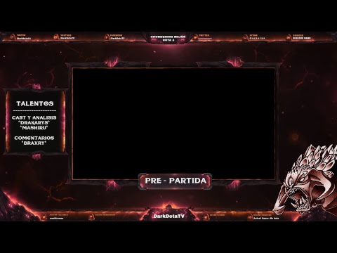 Secret vs. Kaban | Dream League Season 11 EU Qualifier