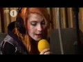 Paramore - Ignorance (Acoustic) 