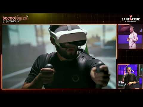 Tecnológica24: Pedro Lozano