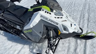Moteur Polaris SKS 650 | Image 4 - Autoline