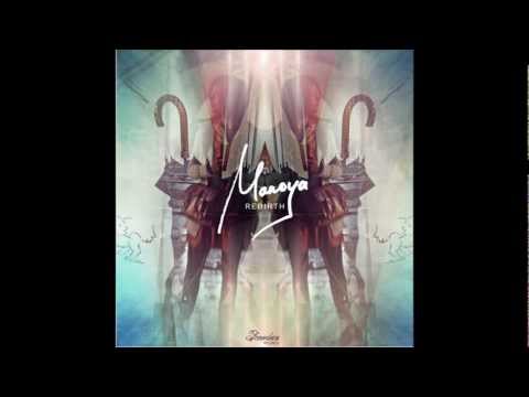 Manoya (a.k.a. Enikő Hodosi) - Rebirth