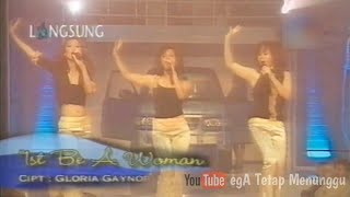Download lagu Be3 _ Ist Be A Woman mp3 Download lagu Be3 _ Ist Be A Woman mp3