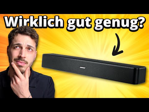 SOUNDBAR oder SOUNDSYSTEM – Was ist besser für dich?