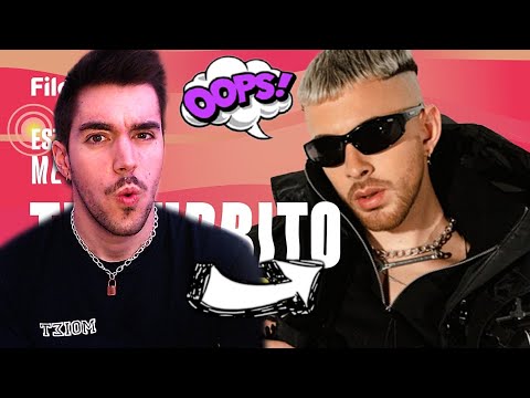 REACCIÓN A | "TU TURRITO", EL HIT DE REI Y CALLEJERO (FILO NEWS)