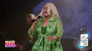Darlene Love - All Alone on Christmas