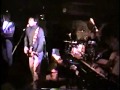 The Samples   'African Ivory' LIVE 5 6 92 at Bogies in Albany  NY