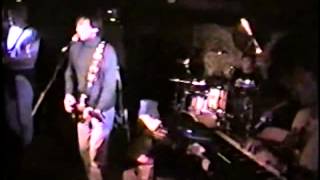 The Samples   'African Ivory' LIVE 5 6 92 at Bogies in Albany  NY