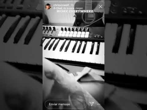 Diavla Remix (2 Avance) Chris Viz Ft Young Vene, OMAR MONTES, Becky G