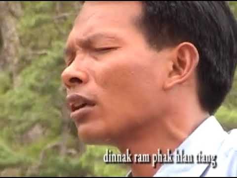 Thih Ah Thih Hnawh Phu Evan Tial Uk