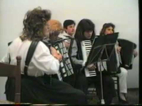 Vaclav Trojan - The Ruined Cathedral