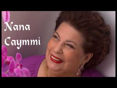 Nana Caymmi - Coletânea // MPB Collection