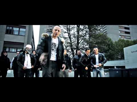 AGJA BASSTARD - KREJT PER TOKE (Official Video)